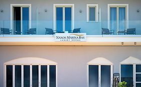 Naxos Marina Bay